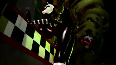 Five Nights At Freddy’s