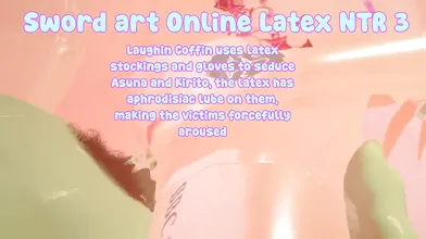 Femdom Training Only Partial Sound