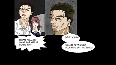 The Zombie Apocalypse 2