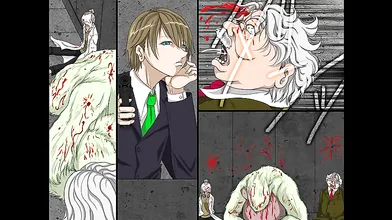 The Zombie Apocalypse 2