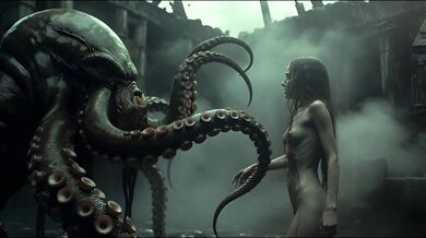 Erotic Tentacles