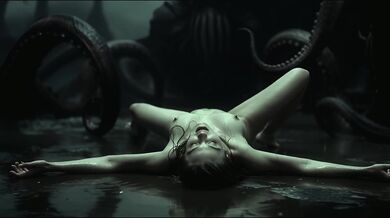 Erotic Tentacles