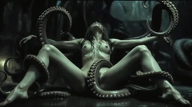 Erotic Tentacles
