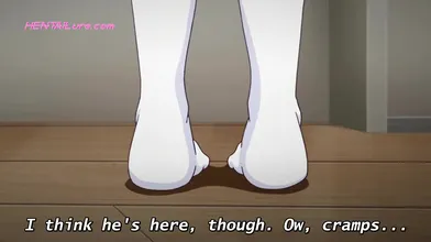 Virgin Boy Is Turned Into a Full-Time Pet by the Girl He Shares the Apartment With