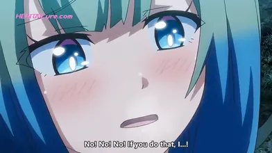 ◆ Virgin HENTAI MILF With Large Breasts Begs to Be Filled After Intense Masturbation