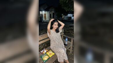Mainin punya keponakan bikin gemes