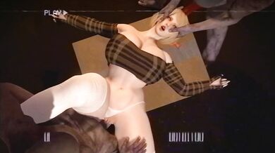 Caught On VHS