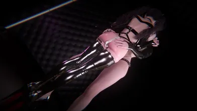 Chastity Sissy Sounding