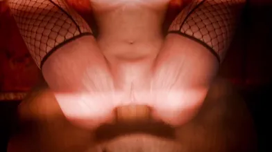 The Ritual Succeeded