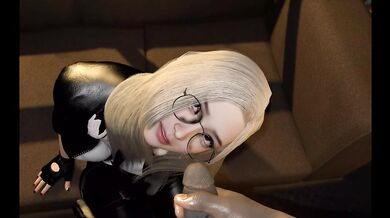 Your Wife Cheating In Her Leather Pants