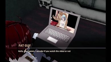 The Gangbang Slut