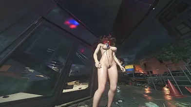 Brain Sucking Monster