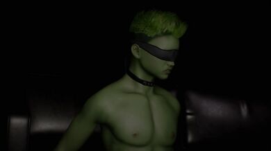 Beast Boy Cuckhold