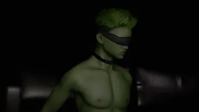 Beast Boy Cuckhold