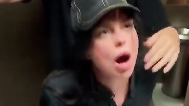 Fucked At McDonald’s