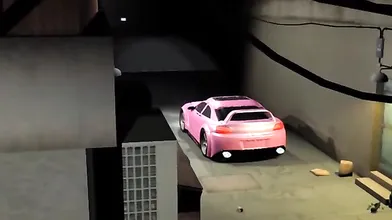 Anime Street Racers Movie