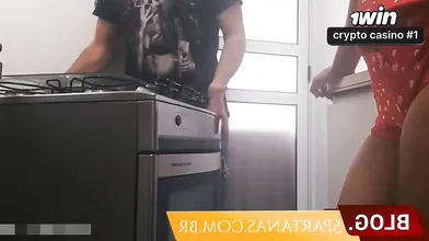 Profissional Técnico Delicioso - O melhor vídeo pornô brasileiro!