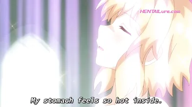 Holy Paizuri Rituals Unleash Aria’s HENTAI Power Against Demonic Lust (2026)