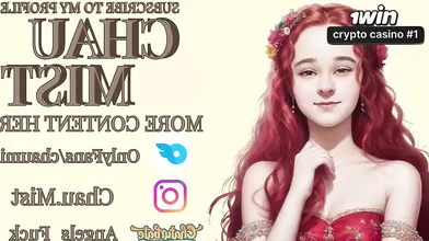 Ruiva experiente dá um boquete inesquecível e engole tudo com prazer até o final