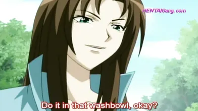 Stepmom in Bondage Is Played With Egg & Toy ○ HENTAI UNCENSORED