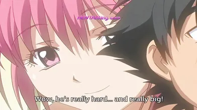 Shy Chef Babe Is Titfucked & Roughly Creampied in Steamy Kitchen ◌ HENTAI Porn