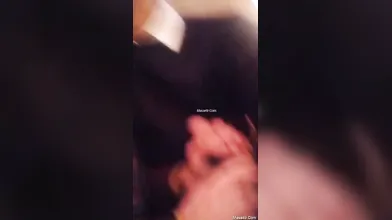 Cafe Couple Handjob BJ Viral Video, search on telegram @premium620