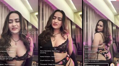 Divya Mistry New Exclusive Live Nude Mms Aditi Mistry Sister New Live