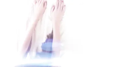 Spanish Busty Threesome