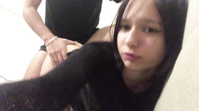 WE GET THE DESIRE TO FUCK WITH MY SISTER-IN-LAW, ARGENTINE HOMEMADE