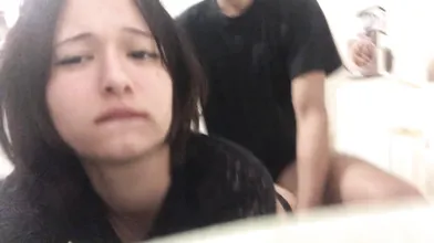 WE GET THE DESIRE TO FUCK WITH MY SISTER-IN-LAW, ARGENTINE HOMEMADE