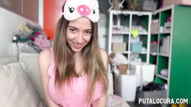 Safira Yakkuza Hot Spanish Busty Teen Hardcore Casting
