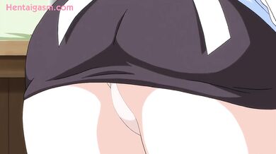 Maro No Kanja Wa Gatenkei Uncensored HENTAI ALL EPISODES