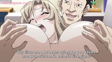 Maro No Kanja Wa Gatenkei Uncensored HENTAI ALL EPISODES