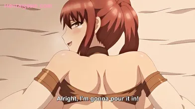 Isekai Harem Monogatari ALL EPISODES HAREM HENTAI 2024