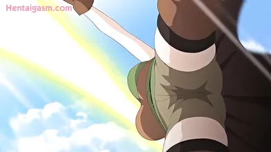 Isekai Harem Monogatari ALL EPISODES HAREM HENTAI 2024