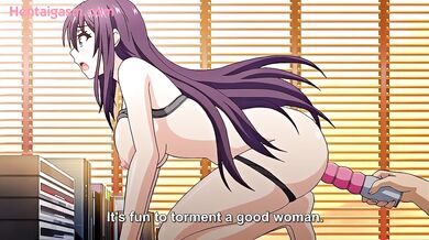 Mesu Kyoushi 4 Kegasareta Kyoudan ALL HENTAI EPISODES NEW 2024
