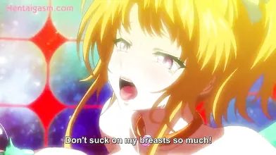 Majuu Jouka Shoujo Utea ALL EPISODES 1-4 ENGLISH SUBBED HENTAI