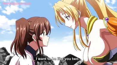 Majuu Jouka Shoujo Utea ALL EPISODES 1-4 ENGLISH SUBBED HENTAI