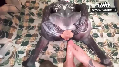 Chamou um animador e fodeu uma mulher na bunda - melhor pornô XXX!