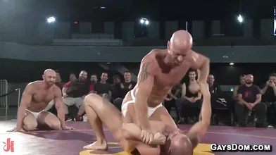 Mitch Machine Vaughn Doug Destroyer Acre