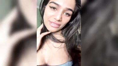 Poonam Pandey VIP CLUB Nude Live Stream Part 2