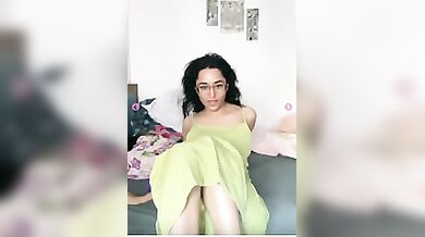 Indian Instagram Influencer