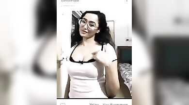 Indian Instagram Influencer
