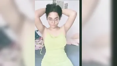 Indian Instagram Influencer