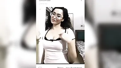 Indian Instagram Influencer