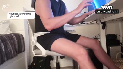 Hot Russian female Rosie Rider gives the hottest bj and raunchy doggy style. Gre