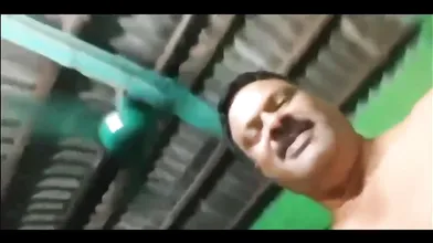 Chubby Mallu Aunty Doggystyle Me Chudi Sarkari Babu Ke Sath