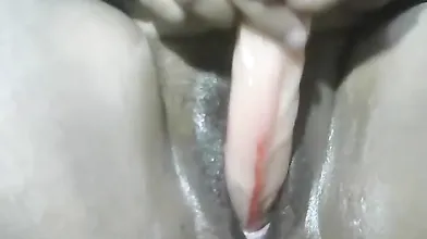 Telugu Aunty Showing Her Body To Boy Friend