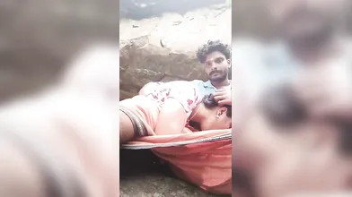 Mallu Girl Boob Suck By Lover While She Gave Handjob