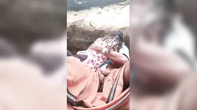 Mallu Girl Boob Suck By Lover While She Gave Handjob